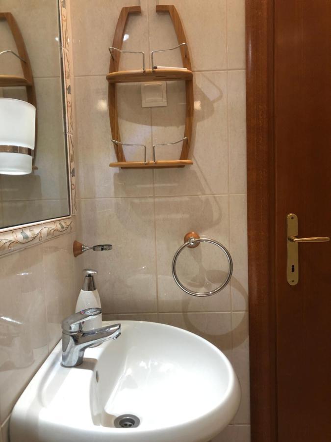 Studio Apartman Sanja Zlobin Kültér fotó